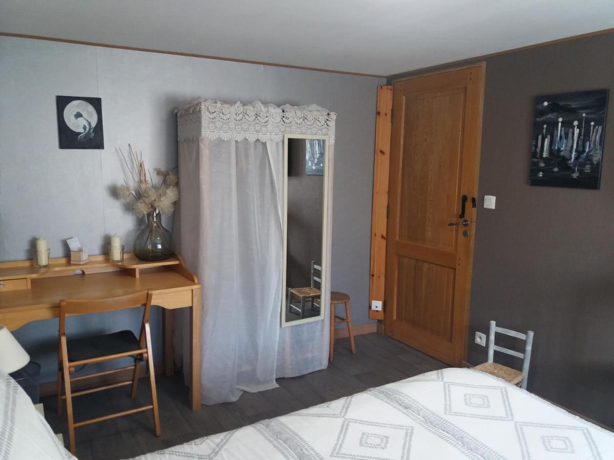Chambre D'Hotes Hola Laval  Buitenkant foto