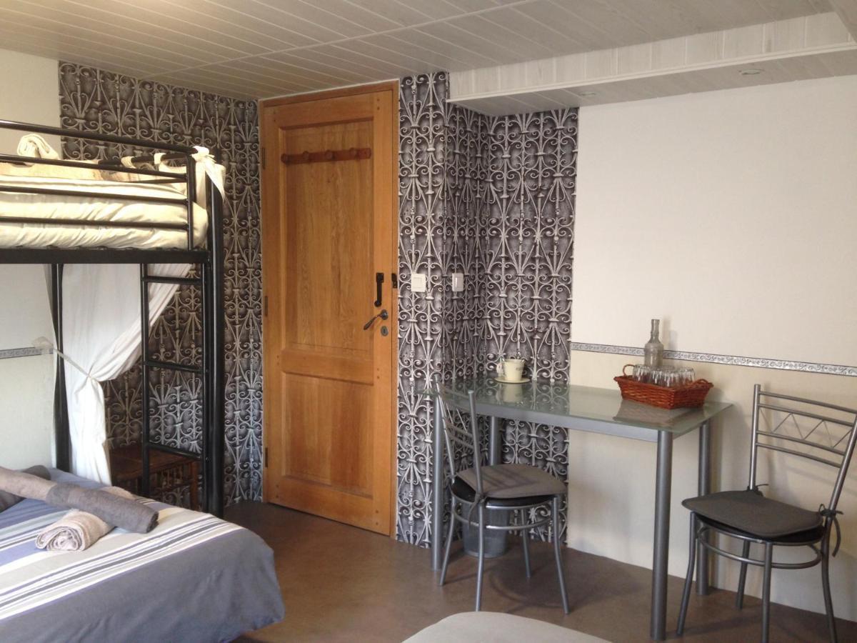 Chambre D'Hotes Hola Laval  Buitenkant foto